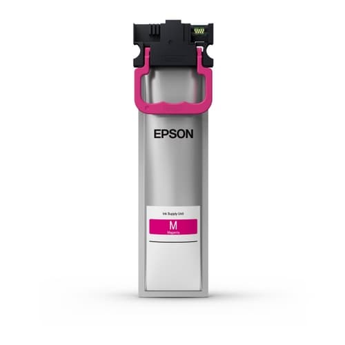 EPSON Cartucho Magenta XL WF-C5390dw/WF-C5890dwf