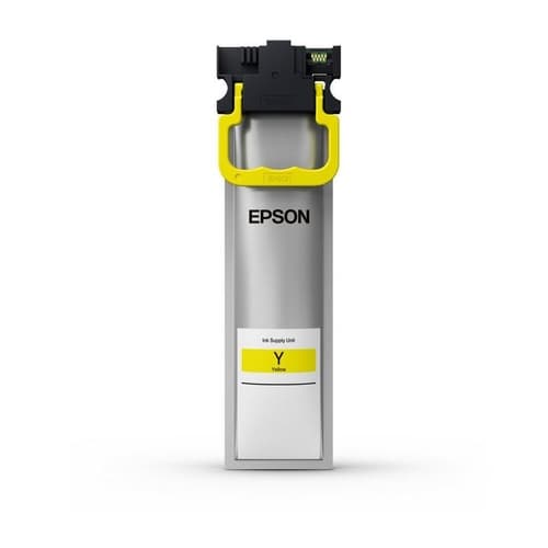 EPSON Cartucho Amarillo XL WF-C5390dw/WF-C5890dwf