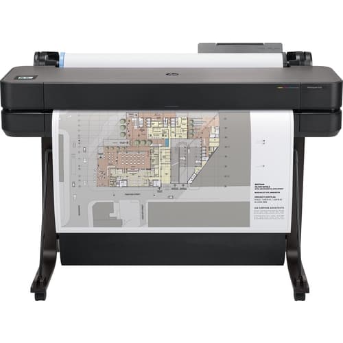HP DESIGNJET T630 36¨ PRINTER