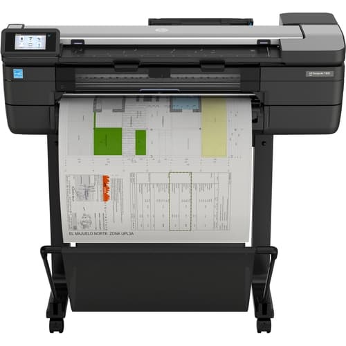HP DESIGNJET T830 MFP 24¨