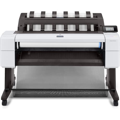 HP DESIGNJET T1600 PS 36¨ PRINTER