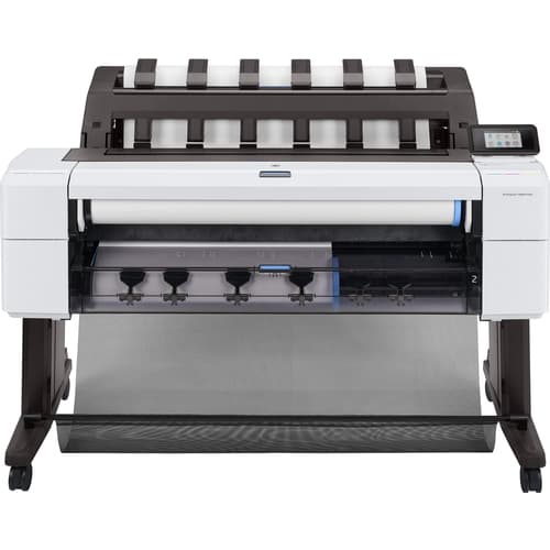 HP DESIGNJET T1600DR PS 36¨ PRINTER