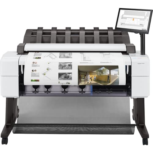 HP DESIGNJET T2600DR PS 36¨ MFP