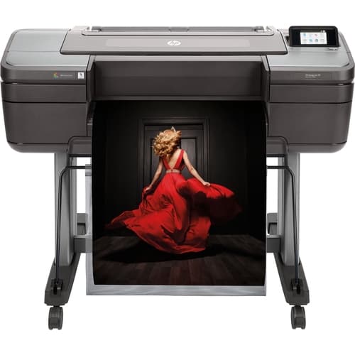 HP DESIGNJET Z9+ PS 24¨