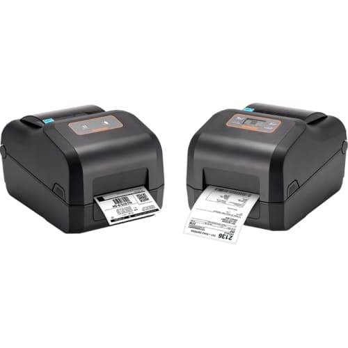 IMPRESORA ETIQUETAS BIXOLON XD5-40T T.T./T.D. USB/SERIE/ETH (203 dpi)