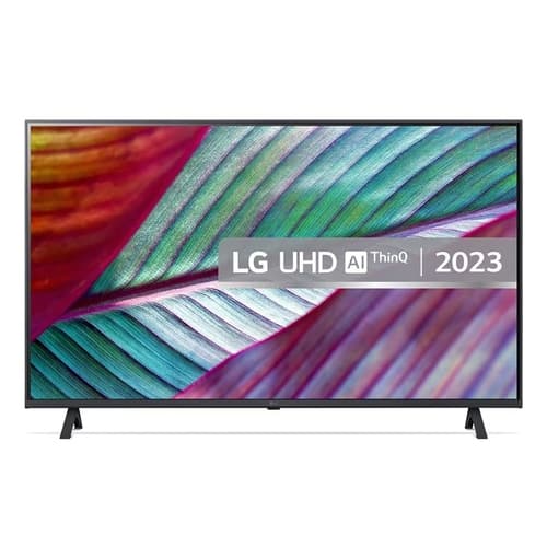 LG 75UR78006LK TV 75 " LED 4K STV TV USB HDMI Bt