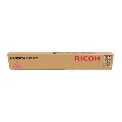 Toner RICOH Pro C651 C750  C751 magenta 48.500p. (828211)