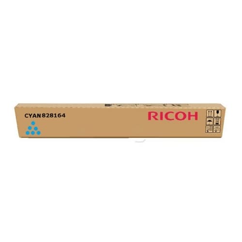 Toner RICOH Pro C651 C750  C751 cian 48.500p.