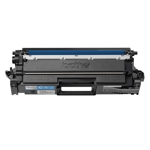 Brother Toner TN821XL Cian - TN821XLC