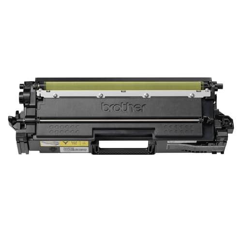 Brother Toner TN821XL Amarillo - TN821XLY