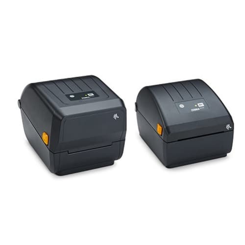 Zebra Impresora Térmica Directa ZD220 Usb Corte