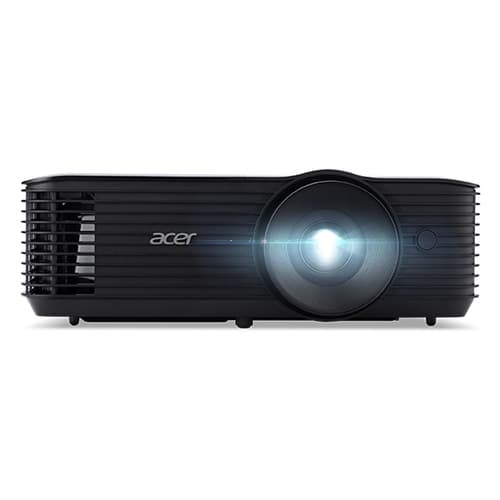 PROYECTOR ACER X1128H DLP 3D SVGA 4800LM 20000/1 HDMI 2.7KG EURO POWER EMEA