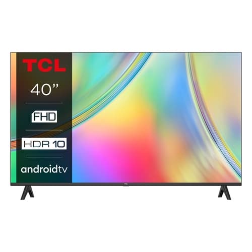TCL 40S5400A TV 40" FHD STVAnd USB HDMI
