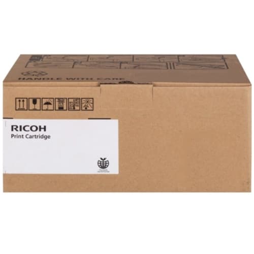 RICOH TONER SP C230H NEGRO 408294 - SP230DNw  SP230SFNw 3.000P