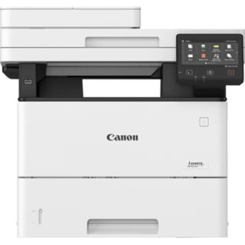 Multifuncion canon mf552dw laser monocromo i - sensys a4 -  43ppm -  usb -  wifi -  wifi direct -  duplex todas las funciones -  bandeja 550 hojas -  adf 50 hojas