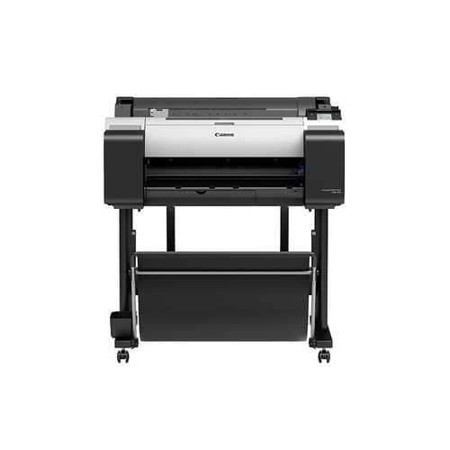 Plotter canon tm - 200 imageprograf a1 24pulgadas -  2400ppp -  usb -  red -  dise?o cad -  tinta 5 colores -  tactil 3pulgadas