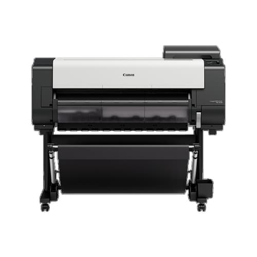 Plotter canon tx - 3100 imageprograf a0 36pulgadas -  2400ppp -  usb -  red -  wifi -  dise?o cad -  tinta 5 colores
