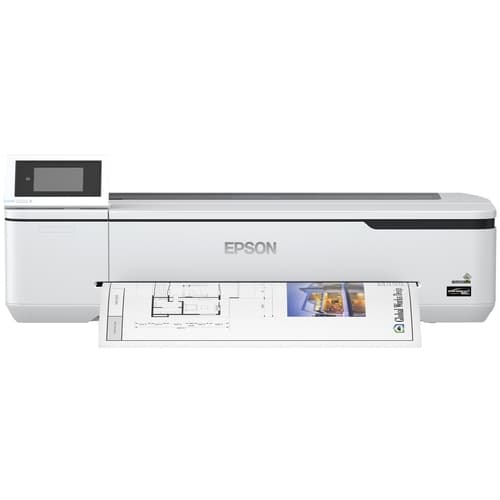 EPSON Impresora GF SureColor SC-T2100 - Wireless Printer (No stand)