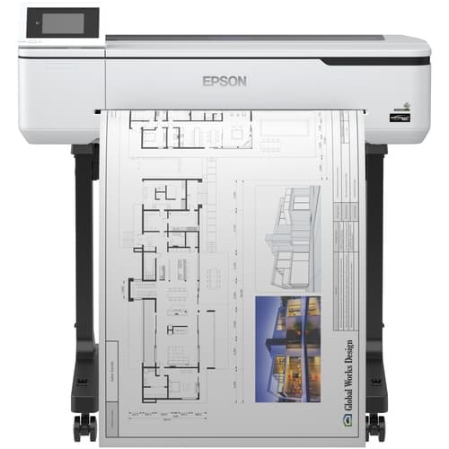 EPSON Impresora GF SureColor  SC-T3100 (incluye soporte)