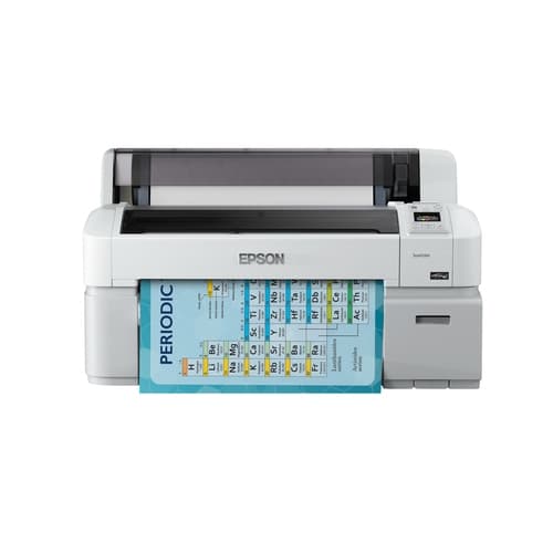 EPSON Impresora GF SureColor SC-T3200 SIN SOPORTE