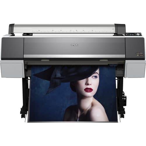EPSON Impresora GF SureColor SC-P8000 STD