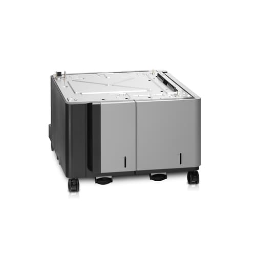 HP LASERJET 3500 SHEET FEEDER AND S