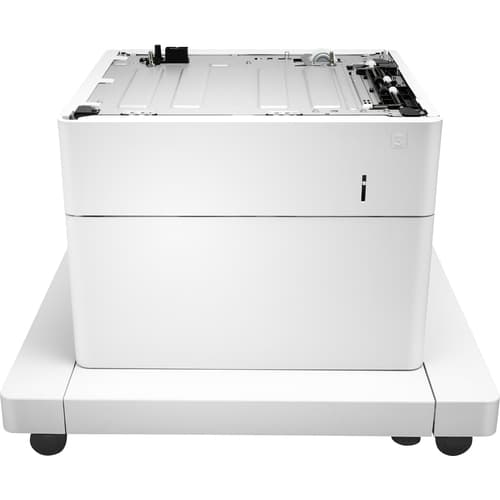 HP LaserJet 1x550-sheet paper feeder