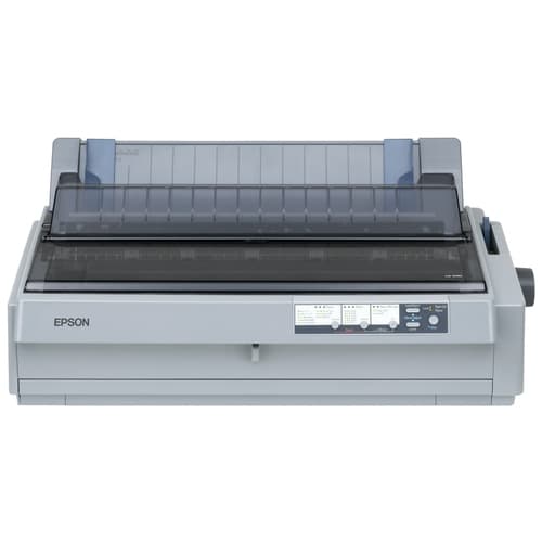 EPSON Matricial 24p LQ-2190N