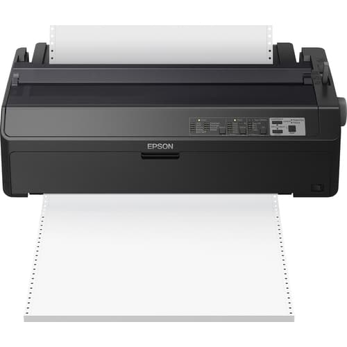 EPSON impresora matricial LQ-2090II