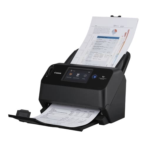 Canon DR S130 Scanner Pro 60ipm WIFI