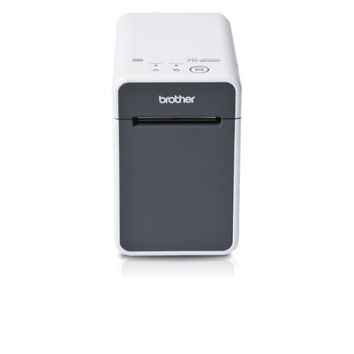 Brother Impresora Térmica TD2020