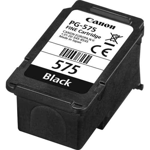 Canon cartucho PG575 Negro - 5438C001