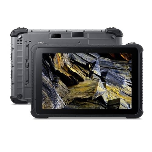 Acer Enduro T510-51W - 10.1" WUXGA IPS táctil - Intel Core m3-7Y30 - 4GB - 128GB SSD - Wifi ac - BT 4.2 - NFC - GPS - Webcam frontal y trasera - IP65 - Windows 10 Pro