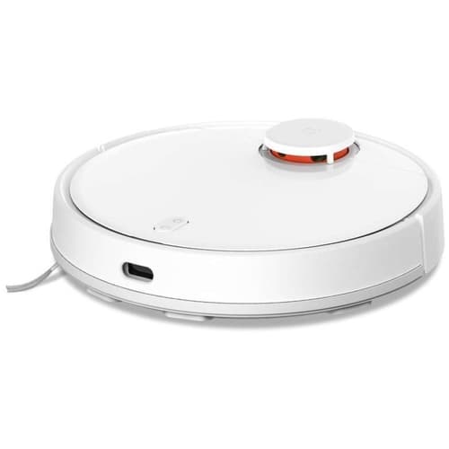 ROBOT ASPIRADORA XIAOMI MI ROBOT VACUUM-MOP P BLANCO