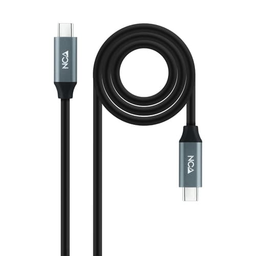 CABLE USB 3.2 GEN2x2 100W 4K/60Hz USB-C M/M 3 M