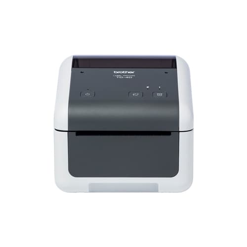 Brother Impresora Etiquetas TD-4410D Usb