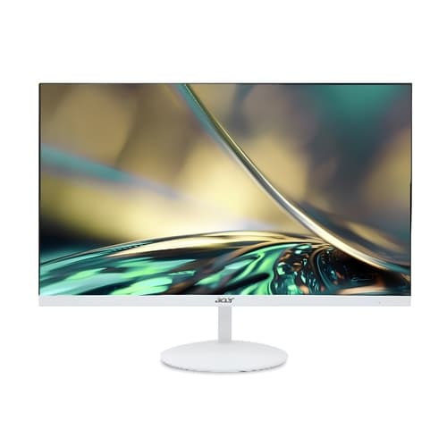 MONITOR ACER 23.8" SA242YEWI VGA HDMI EU BLANCO