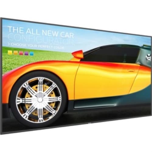 Philips - Pantalla LCD digital Signage Q-Line 43BDL3550Q - 43" REACONDICIONADO