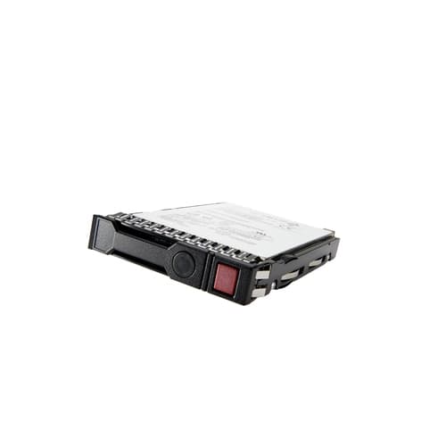 HPE 1.92TB SATA 6G Read Intensive SFF (2.5in) Smart Carrier Multi Vendor SSD