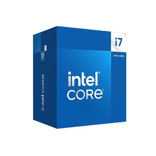 MICRO INTEL CORE I7-14700F 2.1/5.4GHZ LGA1700 RAPTOR LAKE BOX