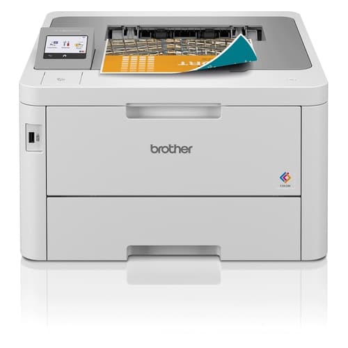 Brother HL-L8240CDW Impresora Laser LED Color WiFi Duplex 30ppm