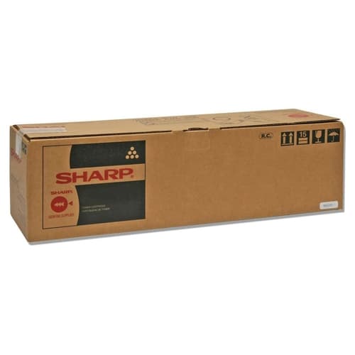Toner SHARP MX61GTCA: cian MX2630 MX3050 MX3550 40.000p.
