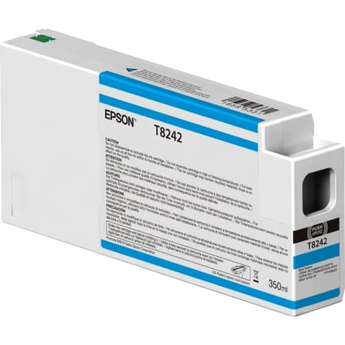 EPSON Singlepack Yellow T54X400 UltraChrome HDX/HD 350ml