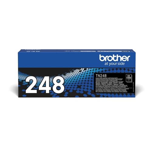 BROTHER TONER NEGRO HLL3220CW, HLL3240CDW  1.000 PAGINAS