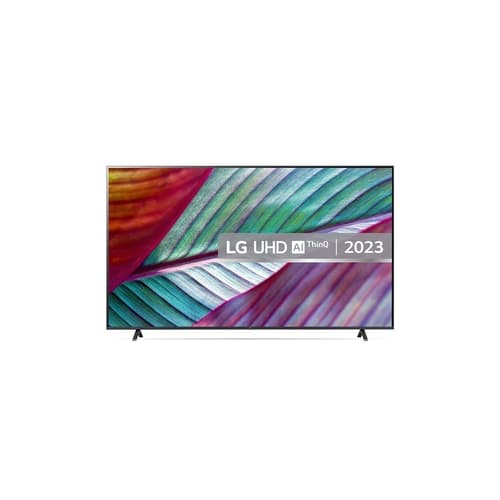 LG UHD 006LB 2,18 m (86") 4K Ultra HD Smart TV Wifi Negro