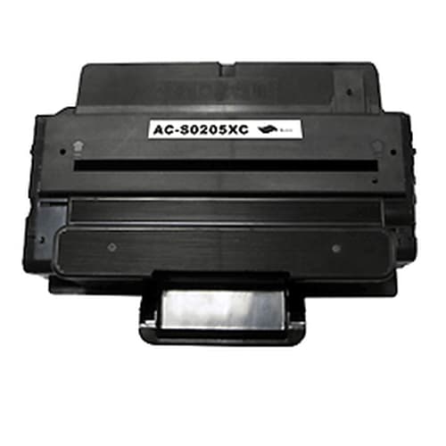 Samsung Toner MLT-D205L Negro Compatible
