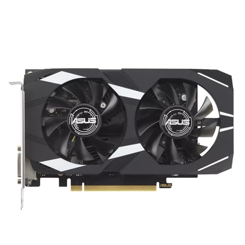 ASUS VGA NVIDIA DUAL-RTX3050-O6G 6GB DDR6