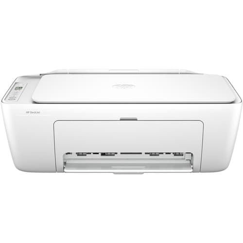 HP MULTIFUNCION Inkjet DeskJet 4210e