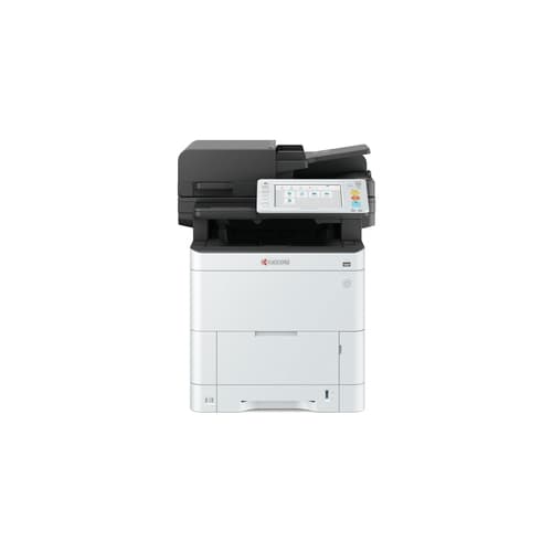KYOCERA MULTIFUNCION LASER COLOR ECOSYS MA3500CIX (TASA WEEE INCLUIDA)