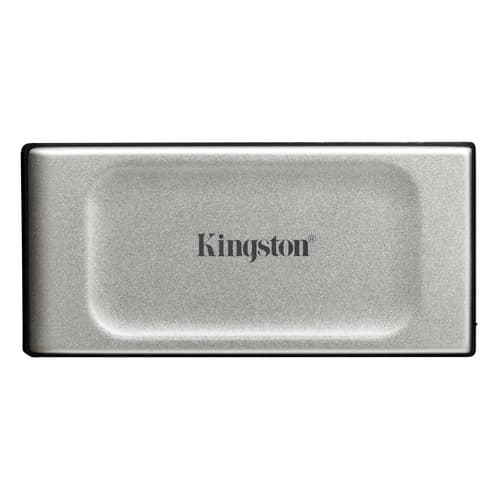 Kingston XS2000 Portable SSD 1Tb USB 3.2 tipo-C
